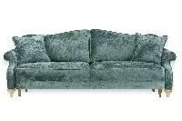 Бьюти Премиум диван-кровать Санремо 696 опоры Береза