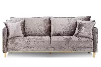 Йорк Премиум диван-кровать Мадейра Кофе опоры Береза