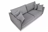 Фото №3 Йорк Премиум диван-кровать Джуно Аш опоры Береза