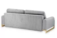 Фото №5 Берген Премиум диван-кровать РАМ В071 02 опоры Береза