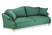 Фото №1 Бьюти Премиум диван-кровать Велутто 33 опоры Береза