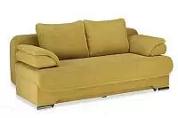 Фото №1 Биг-Бен диван-кровать велюр Цитус цвет Умбер