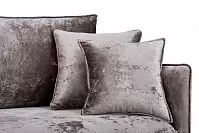Фото №4 Йорк Премиум диван-кровать Мадейра Кофе опоры Береза