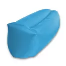 Фото №1 Надувной лежак AirPuf 200 Голубой