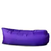 Надувной лежак AirPuf 200 Фиолетовый