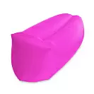 Фото №1 Надувной лежак AirPuf 200 Розовый