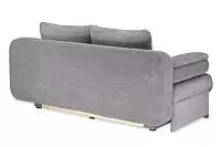Фото №3 Биг-бен диван-кровать Цитус Графит