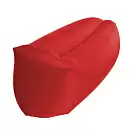 Фото №1 Надувной лежак AirPuf 200 Красный