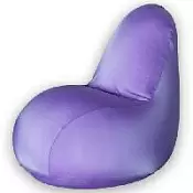 Кресло FLEXY Фиолетовое