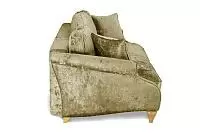 Фото №4 Бьюти Премиум диван-кровать Мадейра Голден опоры Береза