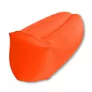 Фото №1 Надувной лежак AirPuf 200 Оранжевый