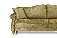 Фото №3 Бьюти Премиум диван-кровать Мадейра Голден опоры Береза