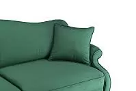 Фото №5 Бьюти Премиум диван-кровать Велутто 33 опоры Береза