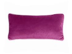 Подушка декоративная BOXY, фиолетовый