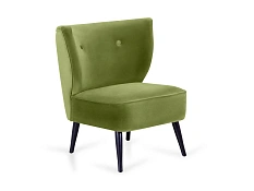 Кресло Modica, зеленый