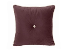 Подушка декоративная PRETTY, фиолетовый