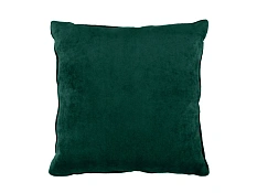Подушка декоративная, зеленый