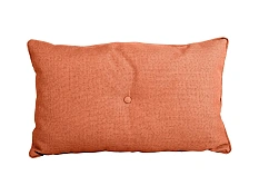 Подушка декоративная PRETTY, оранжевый