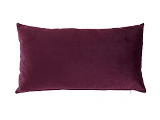 Подушка большая Ricadi, фиолетовый