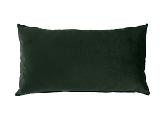 Подушка большая Ricadi, черный
