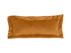Подушка декоративная RELAX, оранжевый