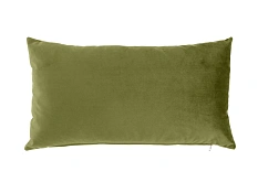 Подушка большая Ricadi, зеленый