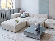 Фото №5 Модульный диван Sorrento, серый