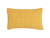 Фото №1 Чехол на подушку Orient 50х30, желтый