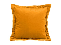 Подушка декоративная RELAX, желтый