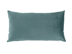 Подушка большая Ricadi, голубой