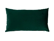 Фото №1 Подушка большая Ricadi, темно-зеленый