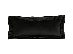 Подушка декоративная RELAX, черный