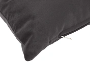 Фото №2 Подушка малая Ricadi, темно-серый