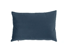 Подушка малая Ricadi, синий