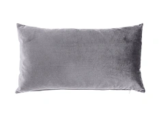 Подушка большая Ricadi, светло-серый