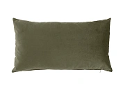 Фото №1 Подушка большая Ricadi, темно-зеленый