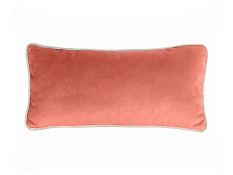 Подушка декоративная BOXY, розовый