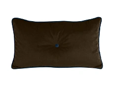 Подушка декоративная PRETTY, коричневый