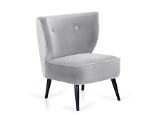 Кресло Modica, серый
