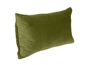 Фото №3 Подушка большая Ricadi, зеленый