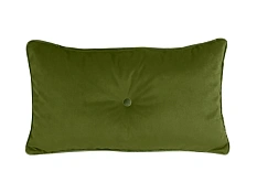 Подушка декоративная PRETTY, зеленый