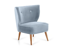 Кресло Modica, голубой