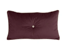 Подушка декоративная PRETTY, фиолетовый