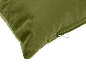 Фото №2 Подушка малая Ricadi, зеленый