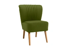 Кресло Barbara, зеленый