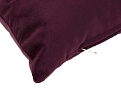 Фото №2 Подушка малая Ricadi, фиолетовый