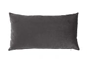 Фото №1 Подушка большая Ricadi, темно-серый