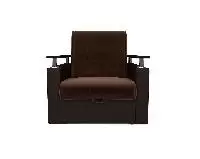 Кресло-кровать Шарк - шоколад