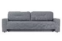 Хэппи диван-кровать велюр Амиго Графит