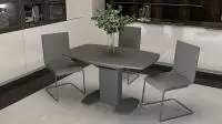 Стол обеденный Портофино-СМ ТД-105 02 11 1 Серый